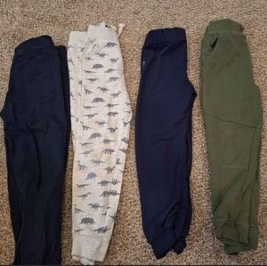 Boys Pants 4/5